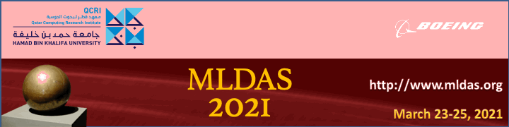 MLDAS banner